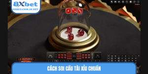 cách soi cầu tài xỉu chuẩn