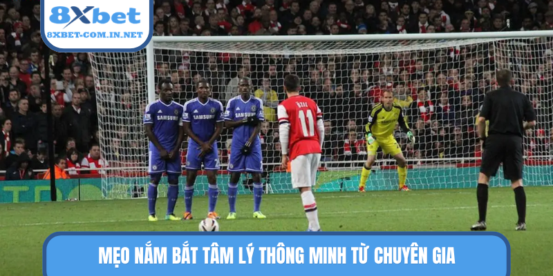Mẹo nắm bắt tâm lý thông minh từ chuyên gia