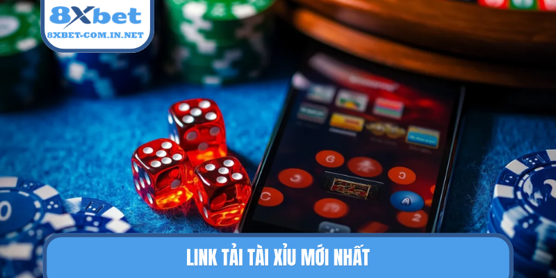 link tải tài xỉu mới nhất