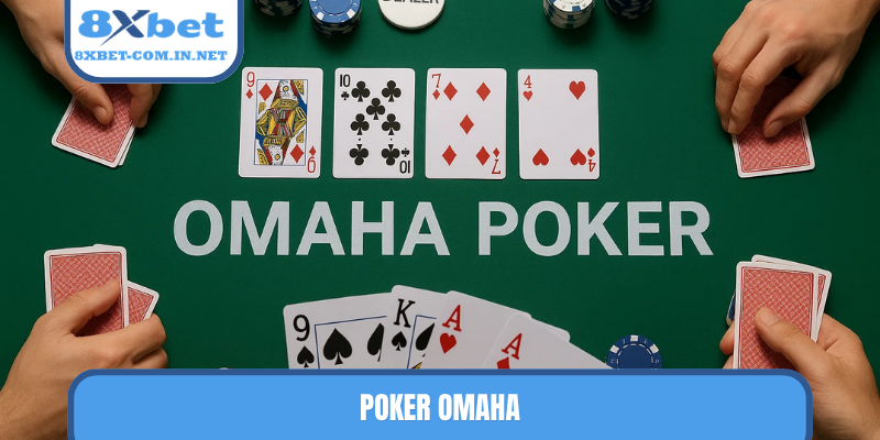 Poker Omaha