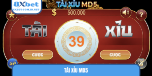 Tài xỉu MD5