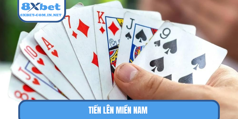 Tiến lên miền nam