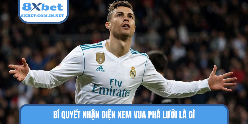 Bí quyết nhận diện xem vua phá lưới là gì